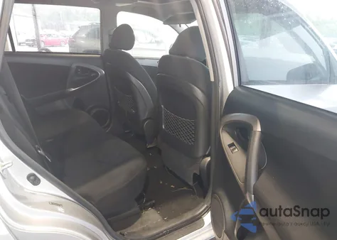 2006 Toyota Rav4 Sport from USA, damaged, VIN JTMBD32V366010048